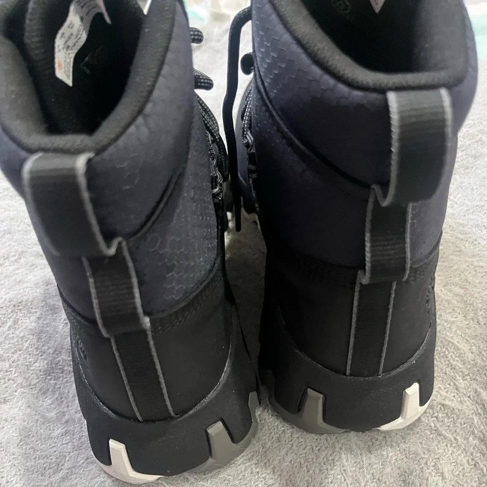 Timberland Women's GreenStride Edge Hiking Boot - Picture 11 of 15